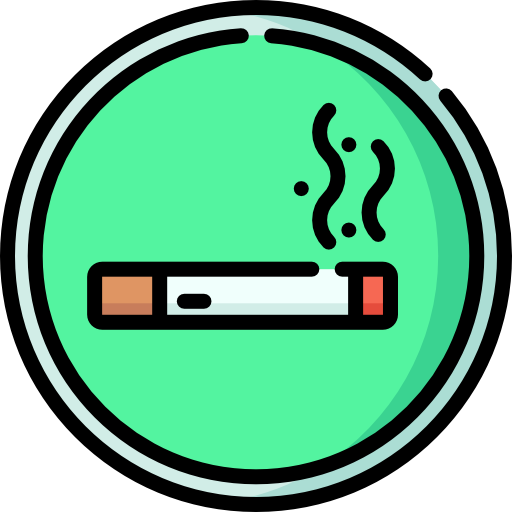 Non-Smoking Room