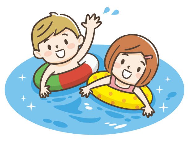 Pool(kids)