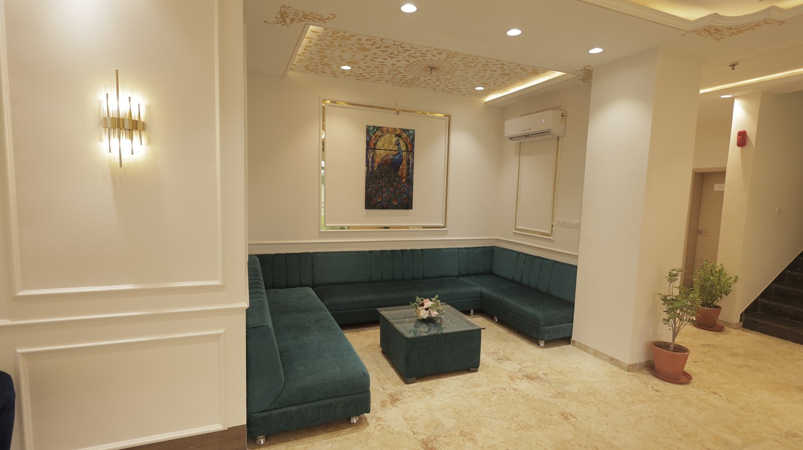 Hotel Grand Vasaante