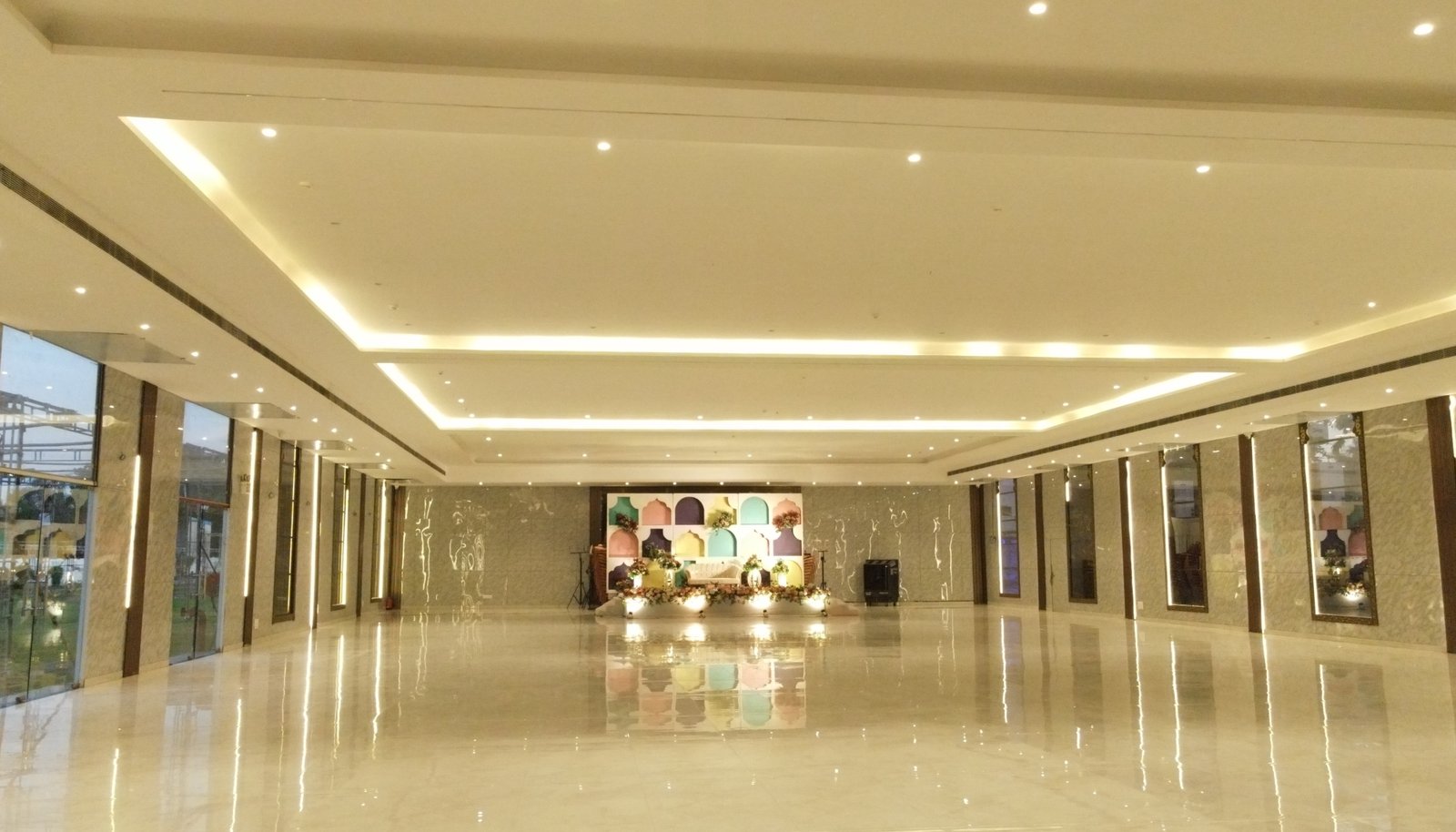 hotel testimonials